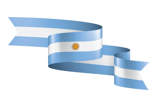 Bandera de Argentina, país invitado del LXXII Congreso Nacional de Ortopedia