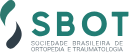 Logotipo de Sociedade Brasileira de Ortopedia e Traumatologia