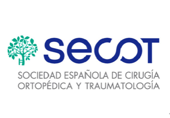 Logotipo de Sociedad Española de Cirugía Ortopédica y Traumatología