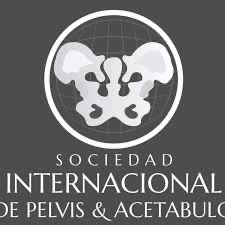 Logotipo de Sociedad Internacional de Pelvis y Acetábulo