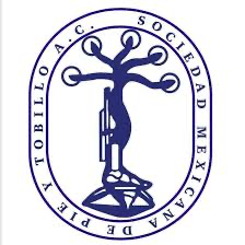Logotipo de Sociedad Mexicana de Pie y Tobillo, A.C.